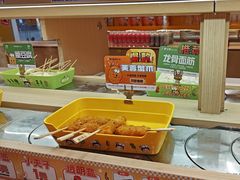 -串士多·回转小火锅(长安方圆荟店)