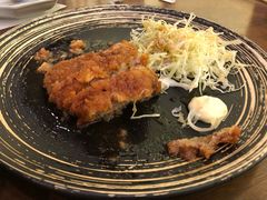 -希望日本料理(保利香槟花园店)
