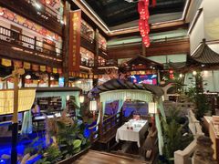 -袁州宴·地道袁州菜(袁山东路店)