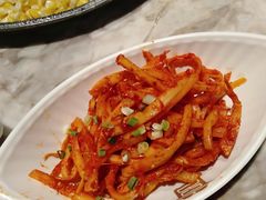 -韩宫宴烤肉·料理(南京江宁万达店)