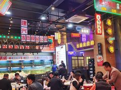 -王庄阿咪海鲜大排档(象园店)