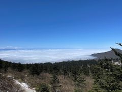 -峨眉山风景名胜区