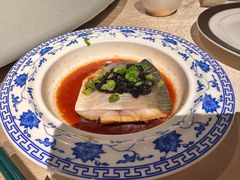 -潮府馆·非遗潮州菜·世纪公园(新国际博览中心店)