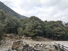-冕宁灵山寺