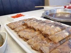 乌鸡卷-傣妹休闲时尚火锅(三水广场店)
