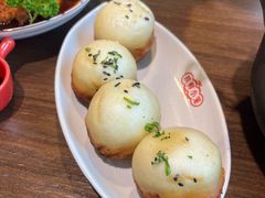 -玖鲜小笼(中山广场店)