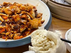 -陈傻子餐厅(世纪都会店)