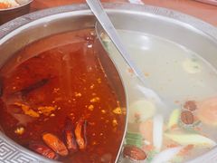 -丹妹麻辣烫(袁家岭20year店)