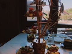 -Wei菋·Le Bistrot