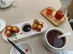 -蔡澜点心·粤菜(丽泽天街店)