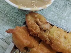 -李记五香豆沫