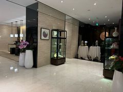 -行者书屋大堂吧 ·下午茶(南京圣和府邸酒店)