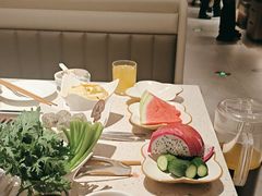 -海底捞火锅(创意园店)
