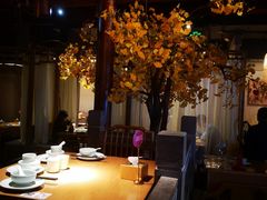 -卞氏菜根香(青羊万达店)