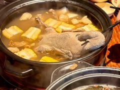 -农厨好味·温泉鹅·农家菜