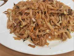 -海晖酒楼·顺德鱼生(荣华店)