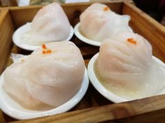 -喜鹊茶点.啫煲(车陂店)