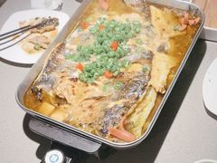 -半天妖烤鱼(方庄店)