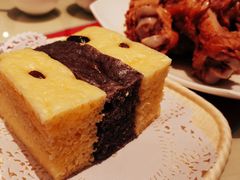 发糕-吴记酱骨炖菜馆(西大直街店)