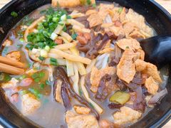 -阿生哥螺蛳粉(永安街店)
