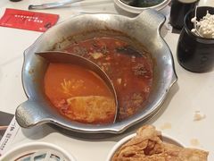-刘一锅筋头巴脑(大悦城C店)