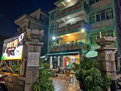 -深港1厨·港式粤菜