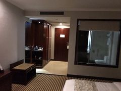 -凯旋假日酒店(从化城建学院店)