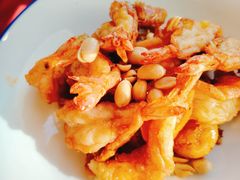 -小吊梨汤·北京菜·烤鸭(双井乐成中心店)