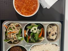 -贝林大翅鲸简餐厅(国家海洋博物馆店)