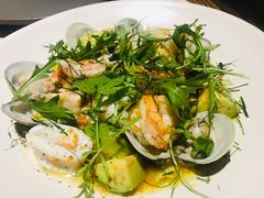 -Mercato莫卡多露台餐厅与酒吧(K11店)