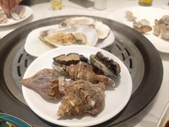 -海味当家·蒸锅海鲜(中山广场创始店)
