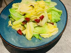 -耶里夏丽·丝路新疆菜·清真食品(徐汇南丹东路臻选店)