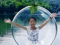 -石燕湖生态旅游景区