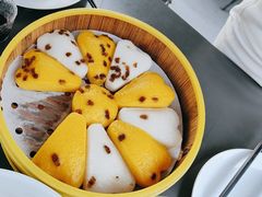 -汉水谣·江景餐厅(江滩店)