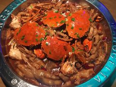 -胖哥俩肉蟹煲(爱琴海购物公园店)