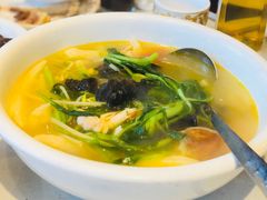 -壹只菜·崇明本地特色菜(崇明南门店)