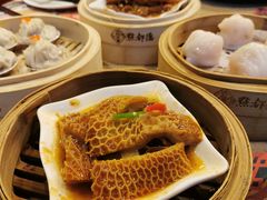 -点都德(聚福楼店)