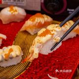 百吃不厌的日料店，这次圣诞甜品惊艳到我了！
