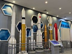 -佛山科学馆