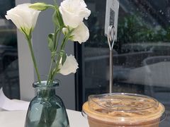 -Manner Coffee(万象食家店)