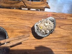 -地二手作鱼汤馄饨(上街里店)