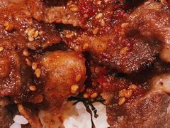 -翔峰炭火鳗鱼(悦泰街里公寓店)