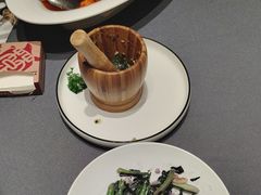 -双湖园·地标武汉菜(黄鹤楼解放路店)