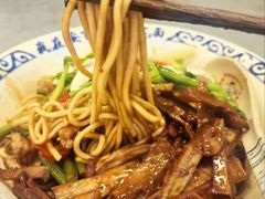 -梅溪·小伙子干挑面(安吉总店)