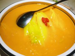 -龙抄手(文殊坊店)