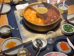 -巴奴毛肚火锅(广益哥伦布店)