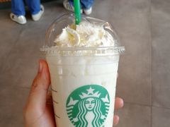 -星巴克(西安曲江银泰店)