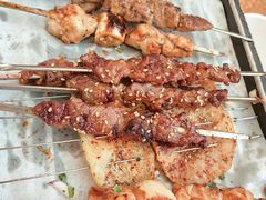 -聚点串吧·小酒局(北京旗舰店)