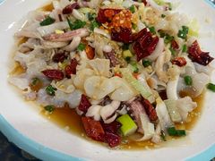 -威海渔村(黄兴路店)