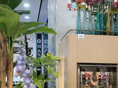 -Aqua Oasis 水天堂(常熟永旺店)